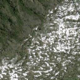 Satellite imagery of Cerro Recoba, CL