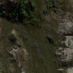 Satellite imagery of Pass Hill, AU