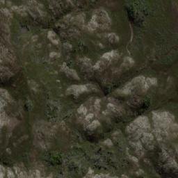 Satellite imagery of Pass Hill, AU