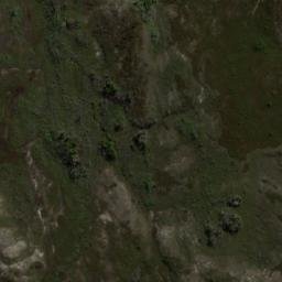 Satellite imagery of Pass Hill, AU