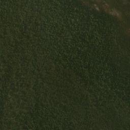 Satellite imagery of The Cupola, AU