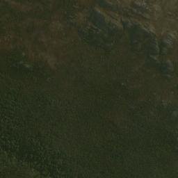 Satellite imagery of The Cupola, AU