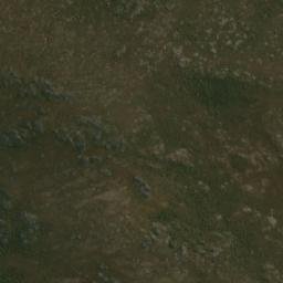 Satellite imagery of The Cupola, AU