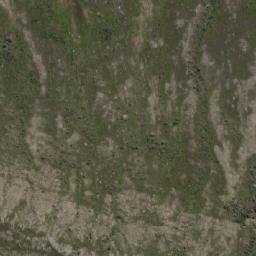 Satellite imagery of Celtic Hill, AU