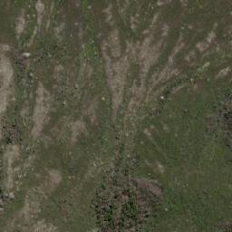 Satellite imagery of Celtic Hill, AU