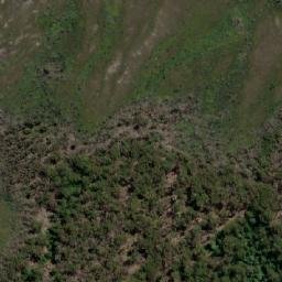 Satellite imagery of Celtic Hill, AU