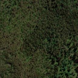 Satellite imagery of Blue Hill, AU