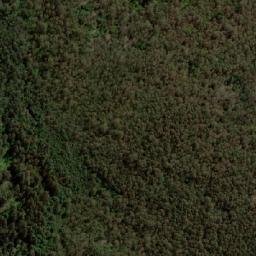 Satellite imagery of Blue Hill, AU