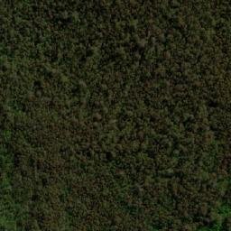 Satellite imagery of Montagu Thumbs, AU