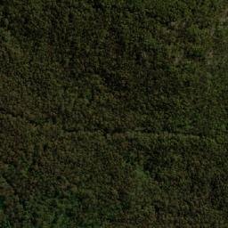 Satellite imagery of Montagu Thumbs, AU