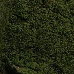 Satellite imagery of Montagu Thumbs, AU