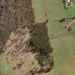 Satellite imagery of Beauvais Hill, AU