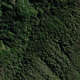 Satellite imagery of Table Spur, NZ