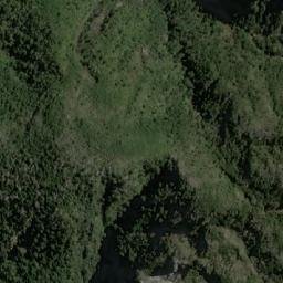 Satellite imagery of Cerro Recoba, CL