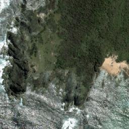 Satellite imagery of Veridian Point, AU