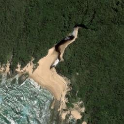 Satellite imagery of Veridian Point, AU