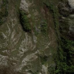 Satellite imagery of Pass Hill, AU