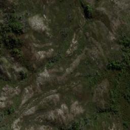Satellite imagery of Pass Hill, AU