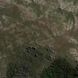 Satellite imagery of Celtic Hill, AU