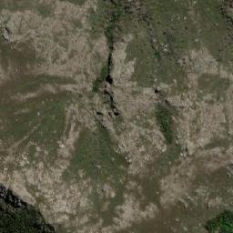 Satellite imagery of Celtic Hill, AU