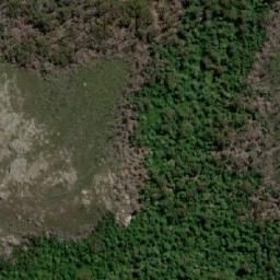 Satellite imagery of Celtic Hill, AU