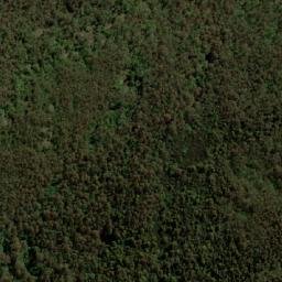 Satellite imagery of Blue Hill, AU