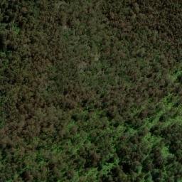 Satellite imagery of Blue Hill, AU