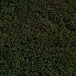 Satellite imagery of Montagu Thumbs, AU