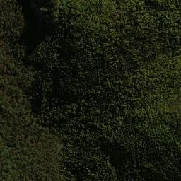 Satellite imagery of Montagu Thumbs, AU