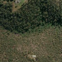 Satellite imagery of Badger Hill, AU