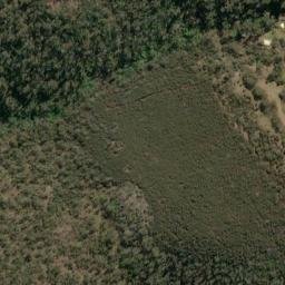 Satellite imagery of Badger Hill, AU