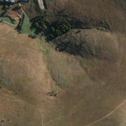 Satellite imagery of Trywork Point, AU
