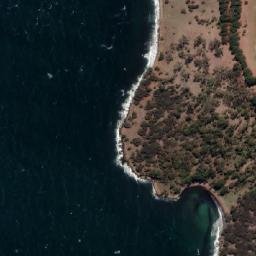 Satellite imagery of Dunbabin Point, AU