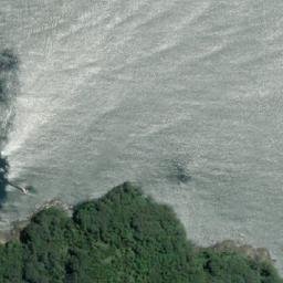 Satellite imagery of Punta García, CL