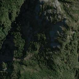 Satellite imagery of Cerro Recoba, CL