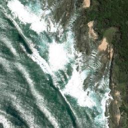 Satellite imagery of Veridian Point, AU