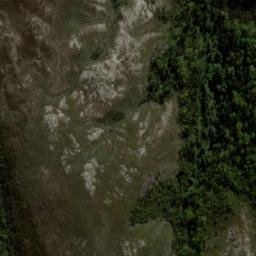 Satellite imagery of Pass Hill, AU