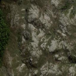 Satellite imagery of Pass Hill, AU