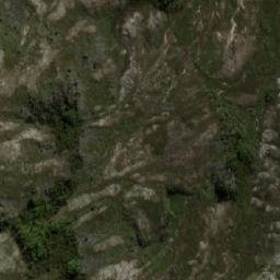 Satellite imagery of Pass Hill, AU
