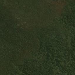 Satellite imagery of The Cupola, AU