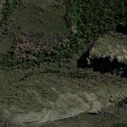 Satellite imagery of Celtic Hill, AU