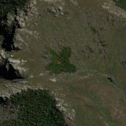 Satellite imagery of Celtic Hill, AU