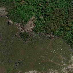Satellite imagery of Celtic Hill, AU