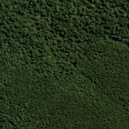 Satellite imagery of Mount Anne, AU