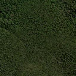Satellite imagery of Mount Anne, AU