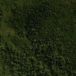 Satellite imagery of Snowy South, AU