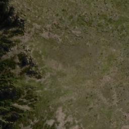 Satellite imagery of Snowy South, AU