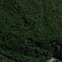 Satellite imagery of Russell Pimple, AU