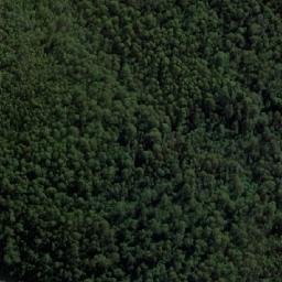 Satellite imagery of Russell Pimple, AU