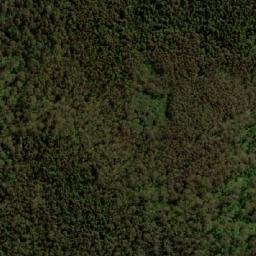 Satellite imagery of Blue Hill, AU